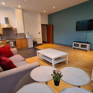 Appartement met Twee Slaapkamers